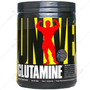 پودر گلوتامین یونیورسال ا glutamine universal