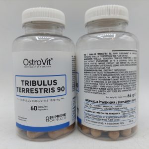 تریبولوس 90 استروویت