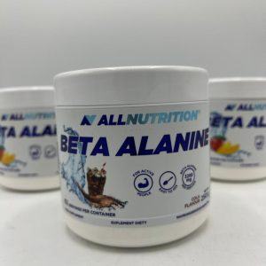 مکمل بتا آلانین آل نوتریشن  پودری