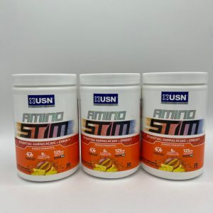 بی سی ای ای + آمینو پلاس یو اس ان اورجینال ا BCAA AMINO+ USN