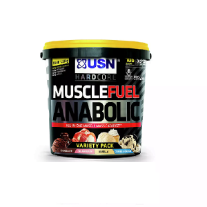 گینر  آنابولیک ماسل فول USN