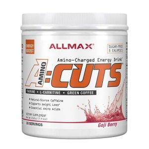 پودر آمینو ای کاتس آلمکس 210 گرم ا Allmax A Cuts 210 g