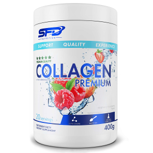کلاژن اس اف دی SFD COLLAGEN PREMIUM