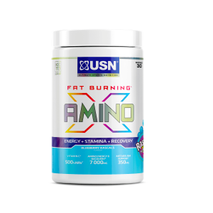 آمینو ایکس یو اس ان USN Amino X Fat Burn