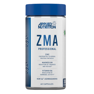 زد ام ای پروفشنال اپلاید Applied ZMA Professional