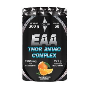 آمینو ایی ای ای ازگارد Azgard EAA THOR AMINO COMPLEX