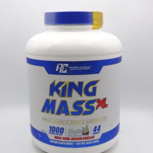 گینرمس  کینگ مس رونی کلمن RC