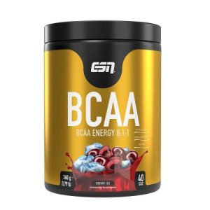 بی سی ای ای  ای اس ان ESN BCAA ENERGY
