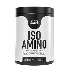 آمینو ای اس ان  ESN ISO AMINO