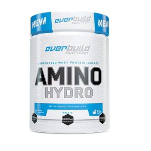 آمینو اوربیلد  Everbuild AminoHydro