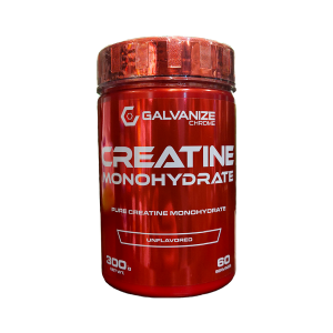کراتین گالوانایز  CREATINE MONOHYDRATE ()
