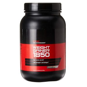 گینر مس  جی ان سی GNC Weight Gainer 1850