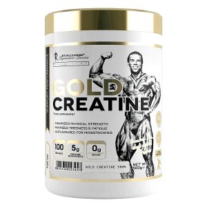 کراتین گلد کوین لورون 500 گرمKEVIN LEVRONE GOLD CREATINE