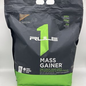 گینر رول وان کیسه ای ا gainer rule one