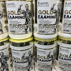امینو ایی ای ای گلد کوین لوورونEAA AMINO GOLD KEVIN