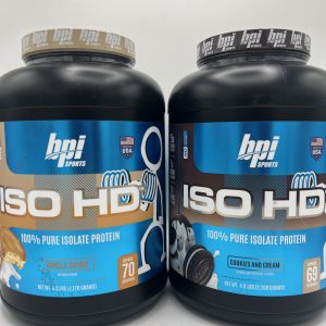 وی ایزوله بی پی ای ISO BPI