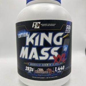 گینر xxl کینگ مس رونی کلمن