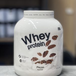 وی پروتیین فا    fa protein