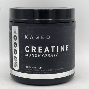 کراتین مونوهیدرات کیجد KAGED CREATINE