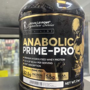 پروتئین آنابولیک پرایم کوین لورون | Levrone Anabolic Prime Pro