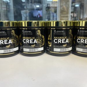 کراتین ترکیبی crea10 کوین لورون 207 گرمی اKevin Levrone Crea10 207g