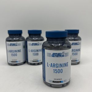 آرژنین اپلاید نوتریشن