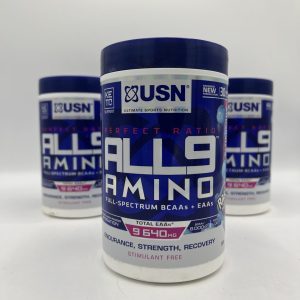 آمینو یو اس ان آل 9 آمینو USN All 9 Amino