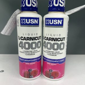 ال کارنیتین کات 4000 یو اس ان