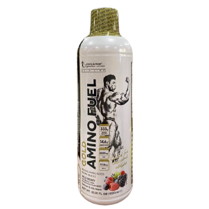 آمینو فول  گلد کوین لورون Kevin Levrone Gold Amino Fuel گلد آمینو فول کوین لورون Kevin Levrone Gold Amino Fuel