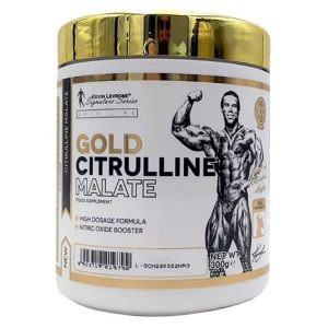 گلد سیترولین مالات کوین لورون  Kevin Levrone Gold Citrulline Malate