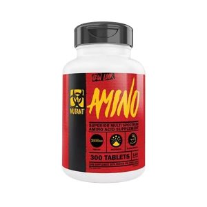 آمینو موتانت 300 عددی(MUTANT)