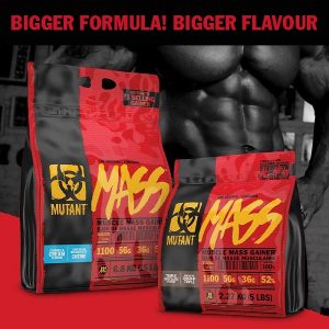 مس گینر  موتانت 7 کیلو Mutant Mass