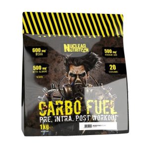 کربو ناکلیر Nuclear Carbo Fuel