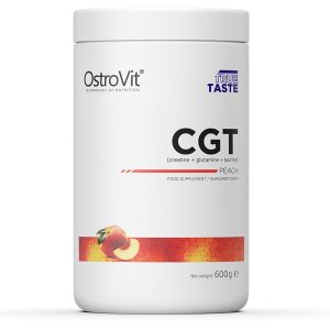 سی جی تی استروویت 600 گرم