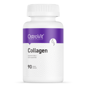 کلاژن استرویت  OstroVit Collagen