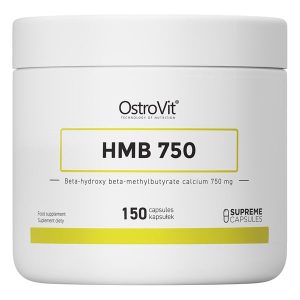 اچ ام بی استروویت 150 تایی