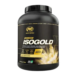 ایزو گلد پی وی ال 2.27 کیلو PVL ISOGOLD با پروبیوتیک