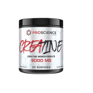 کراتین مونوهیدرات پروساینس ProScience Creatine Monohydrate