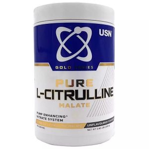 سیترولین مالات یو اس ان  USN Pure L-Citrulline Malate