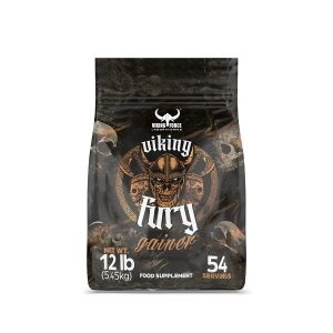 گینرمس وایکینگ فورس کیسه ای VIKING FURY GAINER