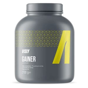 گینرمس  ویسلی VISLY Gainer