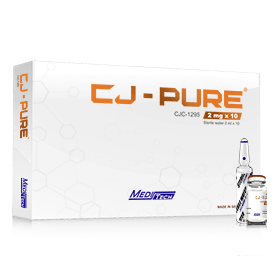 سی جی سی 10 ویال مدیتک فارما