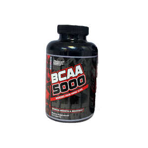 بی سی ای ای 5000 ناترکس Nutrex BCAA 5000