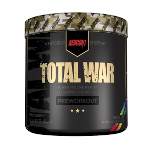 پمپ توتال وار ردکان وان Redcon1 Total War Pump ‏- 315 گرم