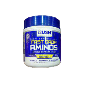 امینو فست گرو  یو اس ان USN Fast Grow Amino