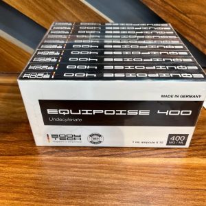 استروئید تزریقی بولدنون بادی تک Boldenon – 400