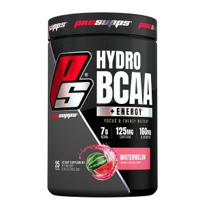 مکمل بی سی ای ای _ pro supps bcaa+eaa اصل امریکا