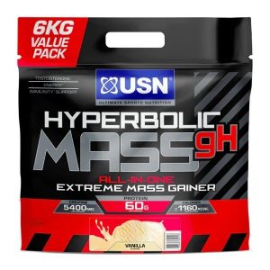گینر مس هایپربولیک جی اچ یو اس ان  1 کیلوگرم hyperbolic mass gH USN