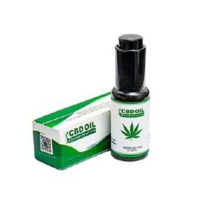 روغن سی بی دی پاور فارما