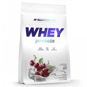 پروتئین وی ال نوتریشن کیسه ای ا porotein whey all nutrition